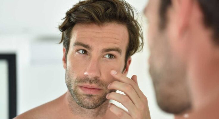 How to Take Care of Men’s Skin