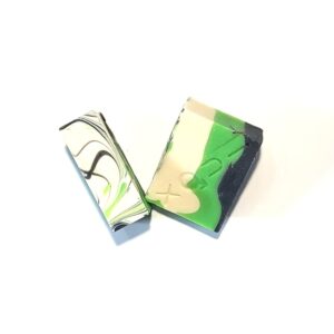 Savon Artisanal Éco- responsable Biodégradable